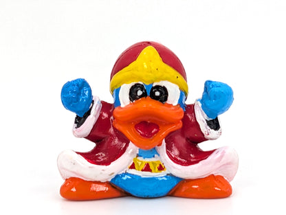 Kirby's Adventure Painted Keshi Figures