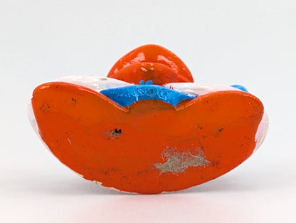 Kirby's Adventure Painted Keshi Figures