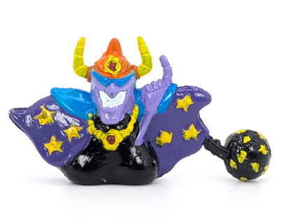 Kirby's Adventure Painted Keshi Figures