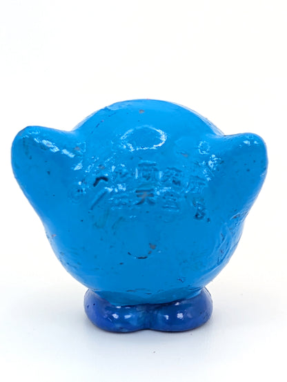 Kirby's Adventure Painted Keshi Figures