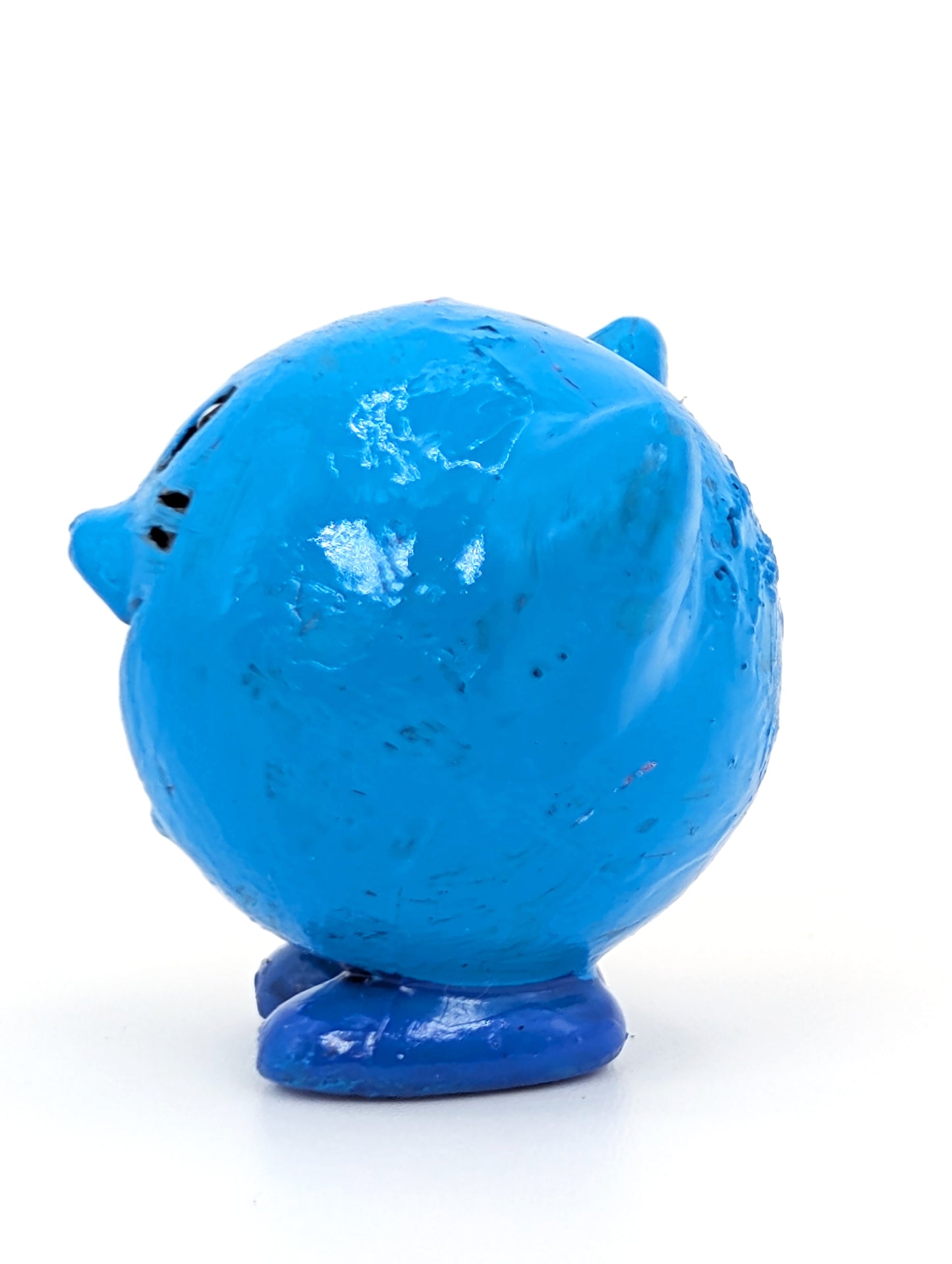 Kirby's Adventure Painted Keshi Figures