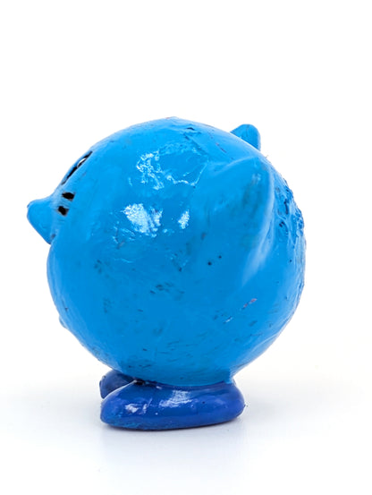 Kirby's Adventure Painted Keshi Figures