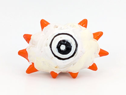 Kirby's Adventure Painted Keshi Figures