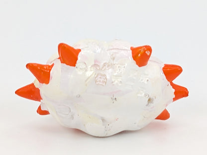 Kirby's Adventure Painted Keshi Figures