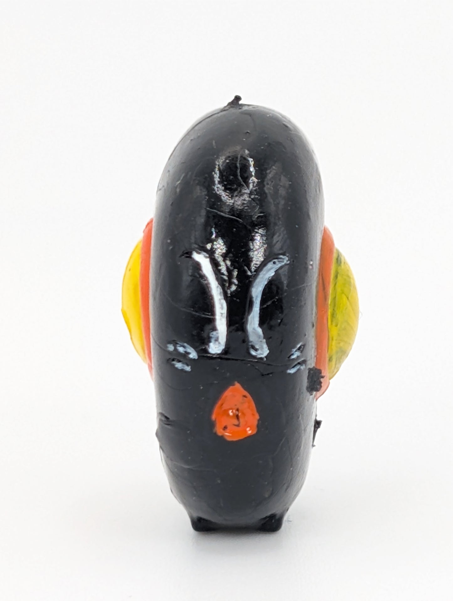 Kirby's Adventure Painted Keshi Figures