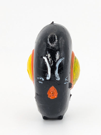 Kirby's Adventure Painted Keshi Figures