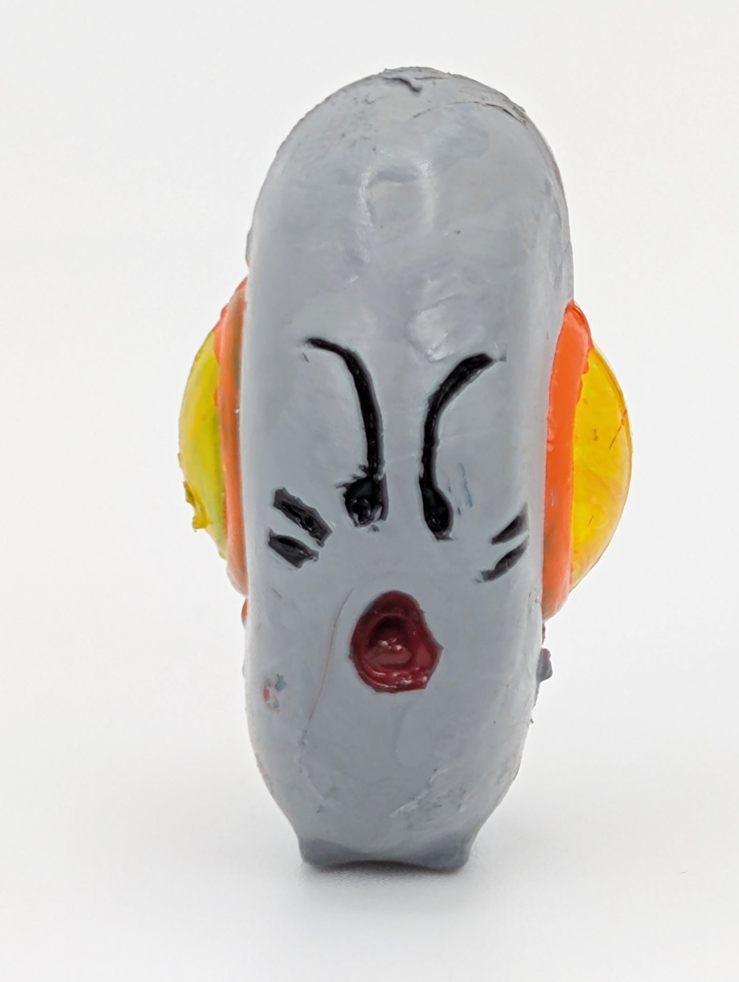 Kirby's Adventure Painted Keshi Figures