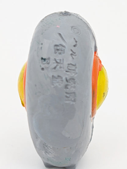 Kirby's Adventure Painted Keshi Figures