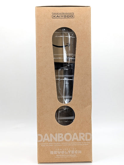 Kaiyodo Revoltech Danboard 5 inch Figures