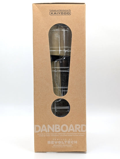 Kaiyodo Revoltech Danboard 5 inch Figures