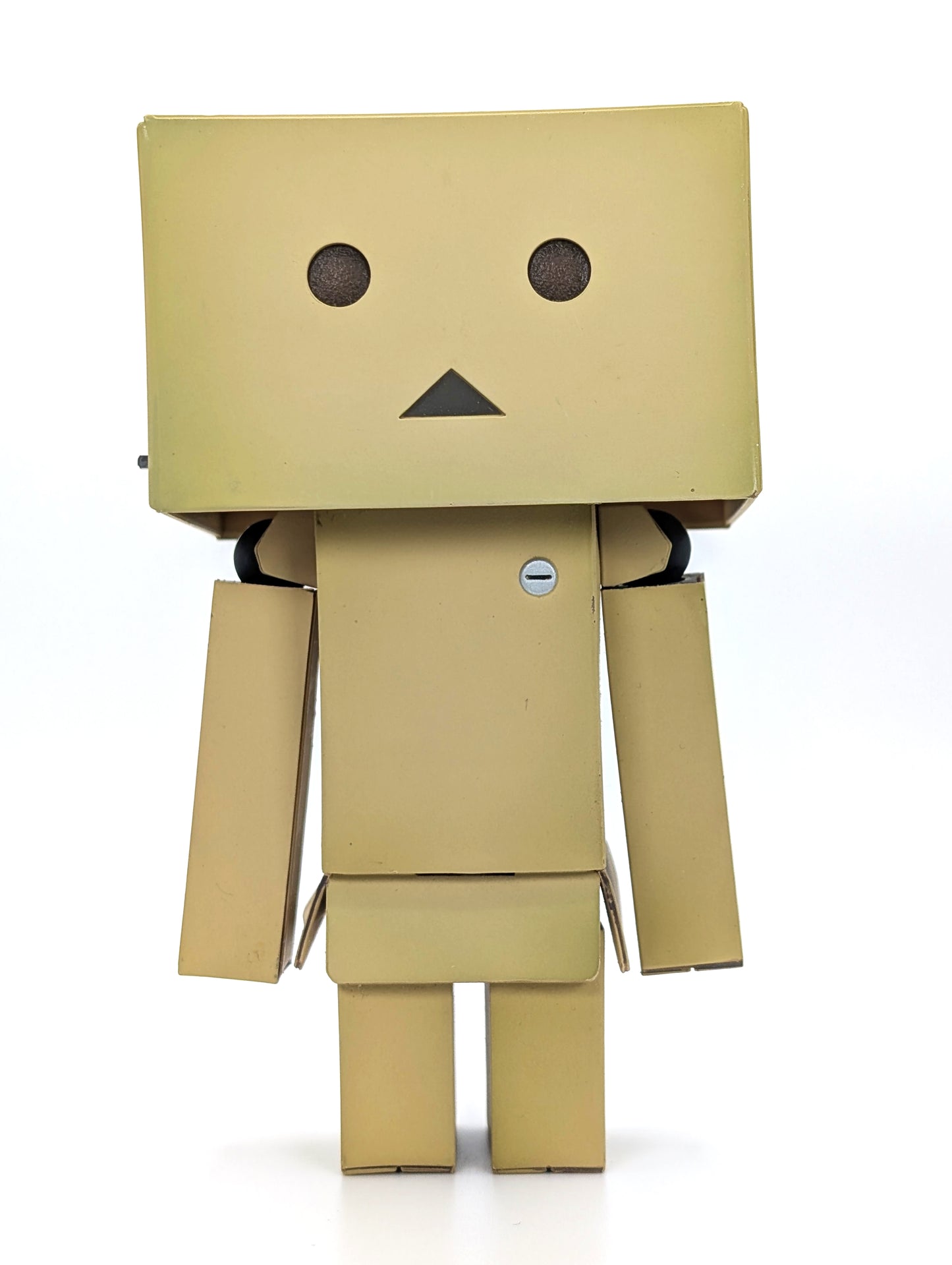 Kaiyodo Revoltech Danboard 5 inch Figures