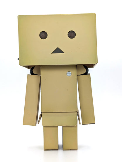 Kaiyodo Revoltech Danboard 5 inch Figures