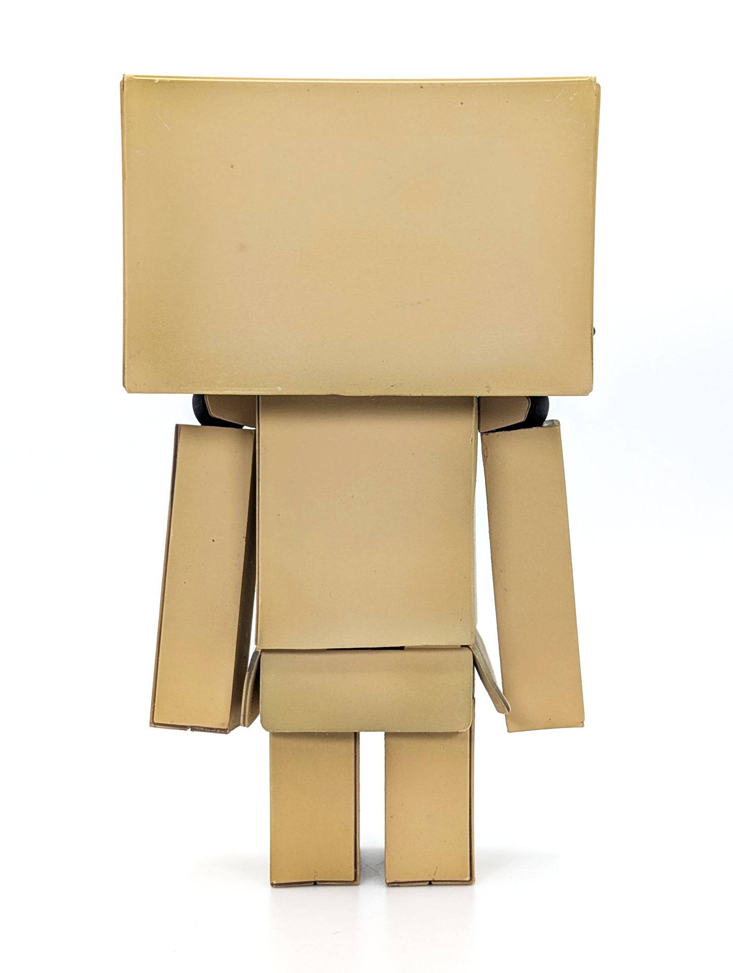 Kaiyodo Revoltech Danboard 5 inch Figures