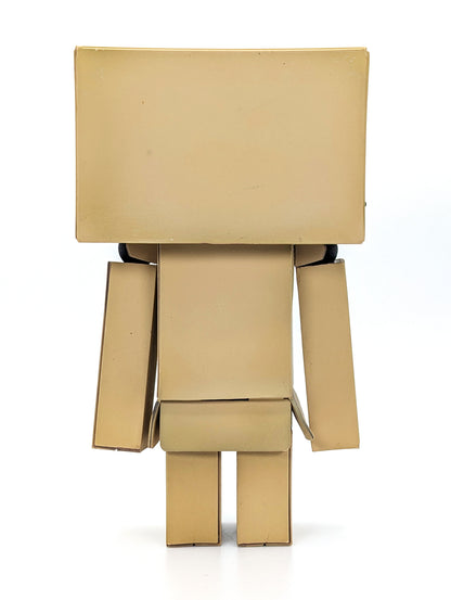 Kaiyodo Revoltech Danboard 5 inch Figures