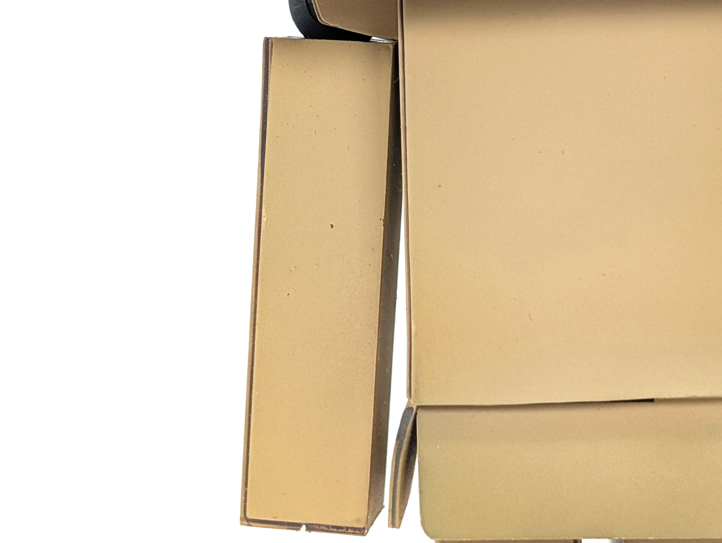 Kaiyodo Revoltech Danboard 5 inch Figures