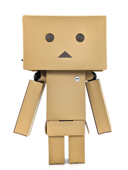 Kaiyodo Revoltech Danboard 5 inch Figures