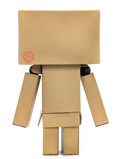 Kaiyodo Revoltech Danboard 5 inch Figures