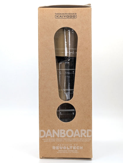 Kaiyodo Revoltech Danboard 5 inch Figures