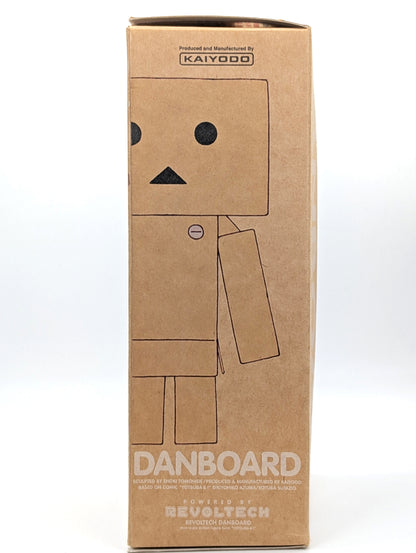 Kaiyodo Revoltech Danboard 5 inch Figures