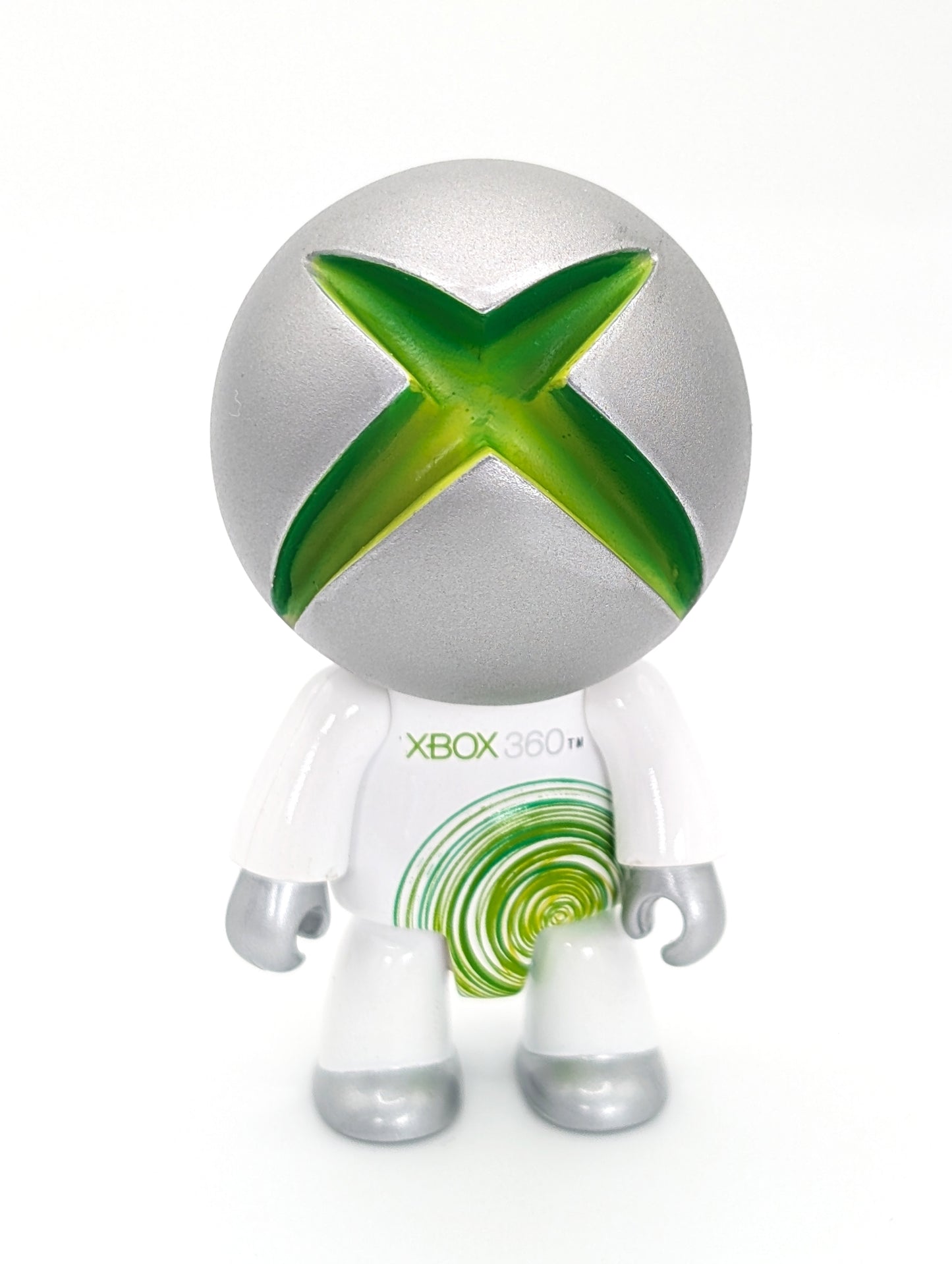 Toys2R Qee Xbox 360 Limited Edition Figures