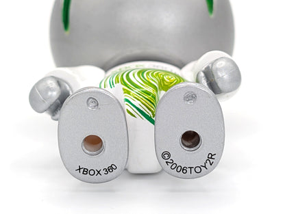 Toys2R Qee Xbox 360 Limited Edition Figures