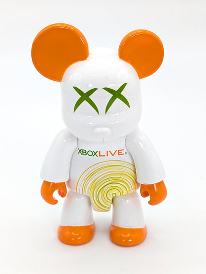 Toys2R Qee Xbox 360 Limited Edition Figures