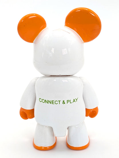 Toys2R Qee Xbox 360 Limited Edition Figures