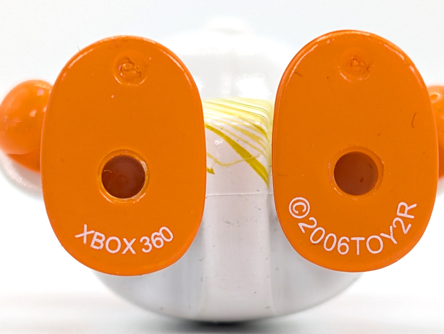 Toys2R Qee Xbox 360 Limited Edition Figures