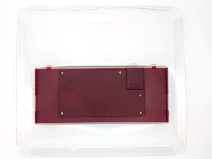 Retro Plate & Watch New Nintendo 3DS Faceplate
