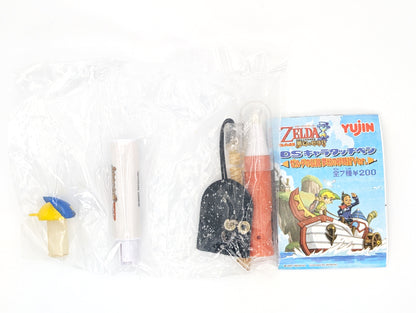 Zelda Phantom Hourglass DS Stylus Set Yujin