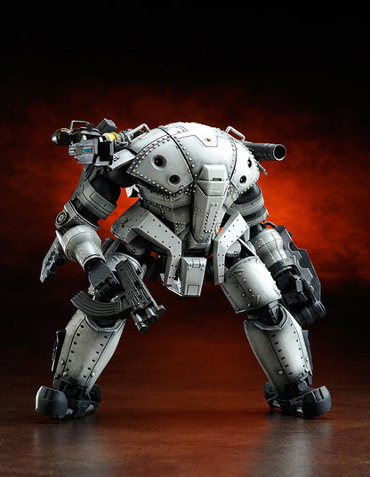 Lost Planet 2 Kotobukiya 1/35 Hardballer Action Figure