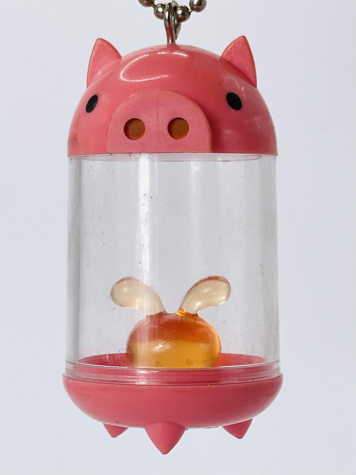 Chee-Chai Alien GBC Gachapon Set