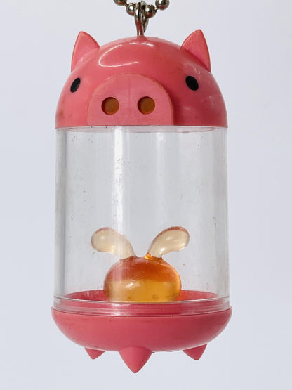 Chee-Chai Alien GBC Gachapon Set
