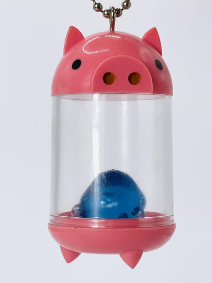 Chee-Chai Alien GBC Gachapon Set