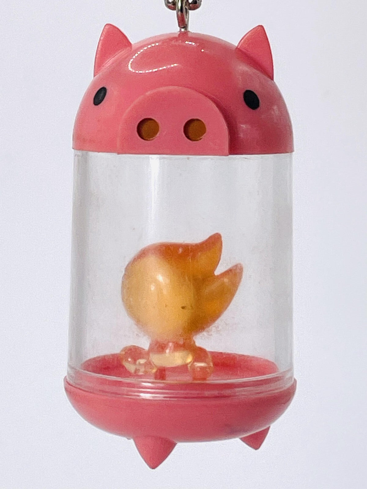 Chee-Chai Alien GBC Gachapon Set