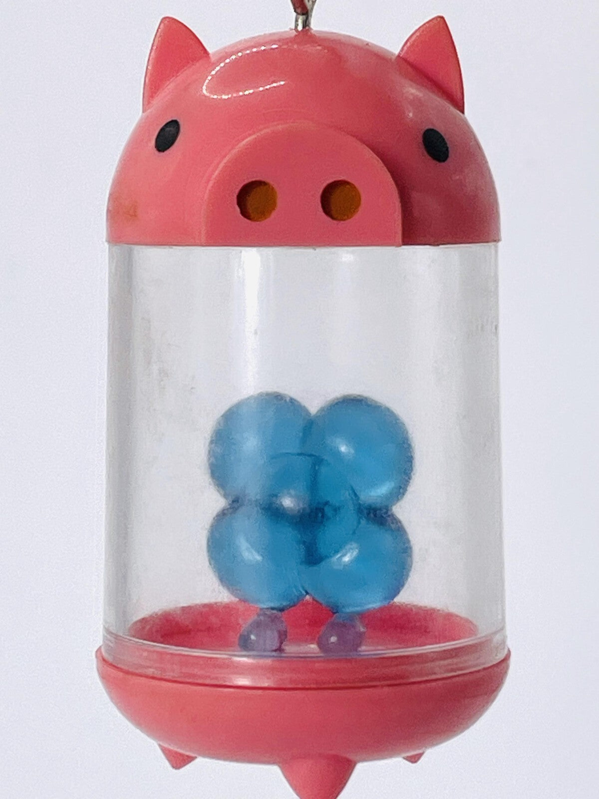 Chee-Chai Alien GBC Gachapon Set