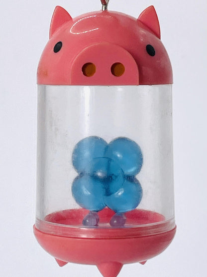 Chee-Chai Alien GBC Gachapon Set