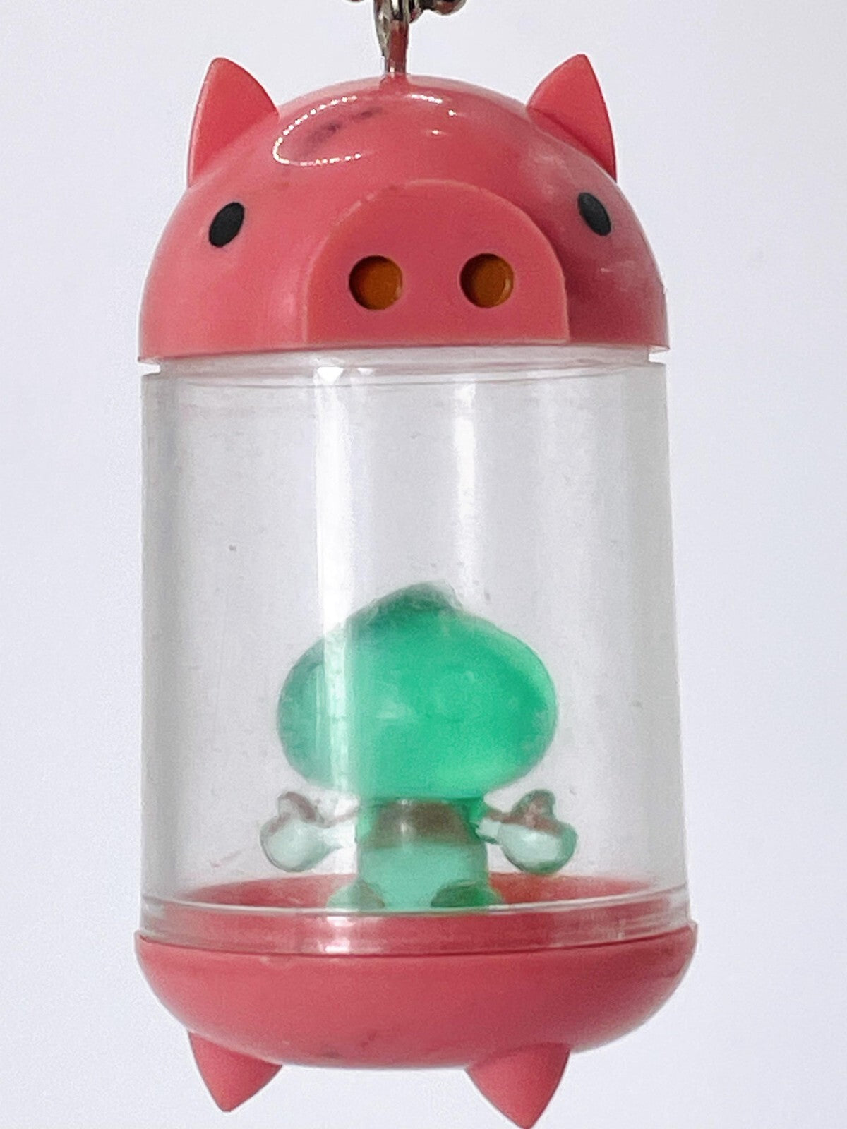 Chee-Chai Alien GBC Gachapon Set
