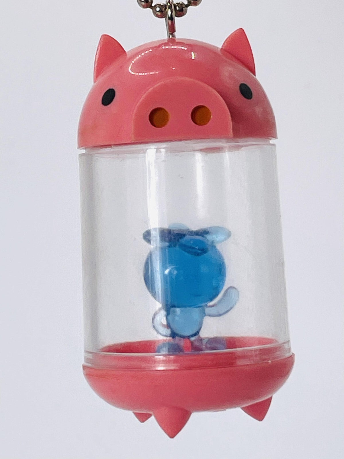 Chee-Chai Alien GBC Gachapon Set