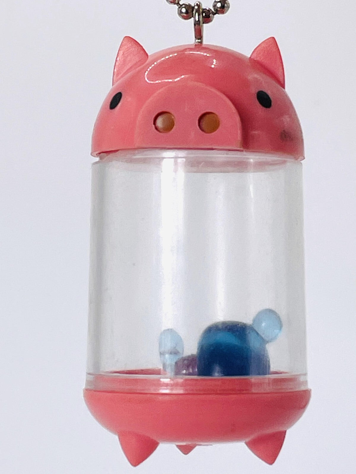 Chee-Chai Alien GBC Gachapon Set