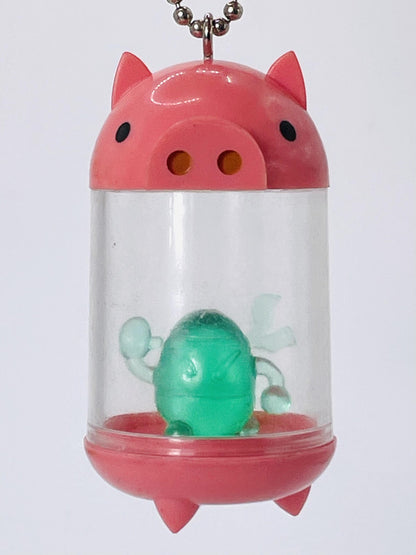 Chee-Chai Alien GBC Gachapon Set