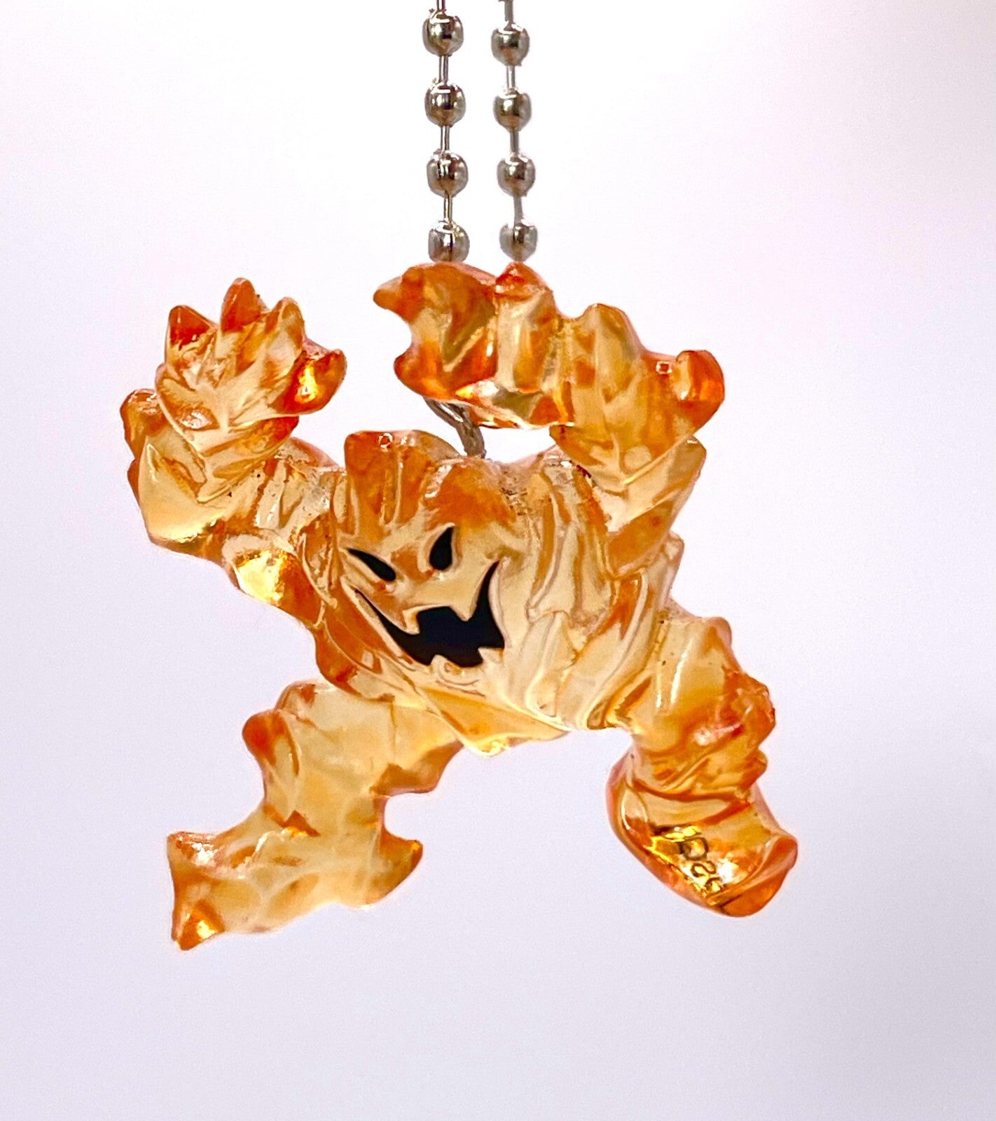 DQ Crystal Clear Monster Figure