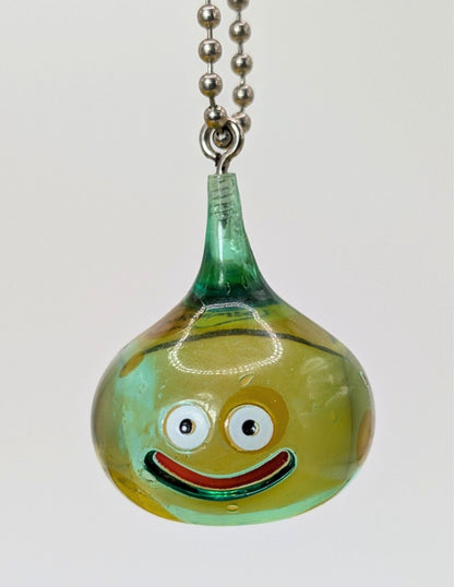 DQ Crystal Clear Monster Figure