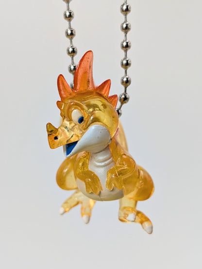 DQ Crystal Clear Monster Figure