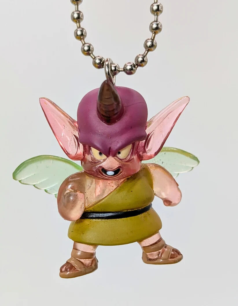 DQ Crystal Clear Monster Figure