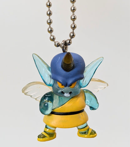 DQ Crystal Clear Monster Figure