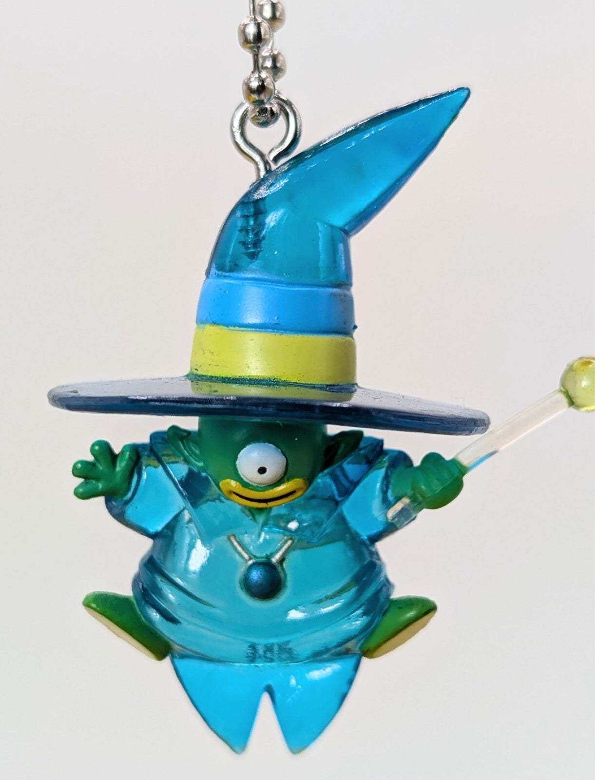 DQ Crystal Clear Monster Figure