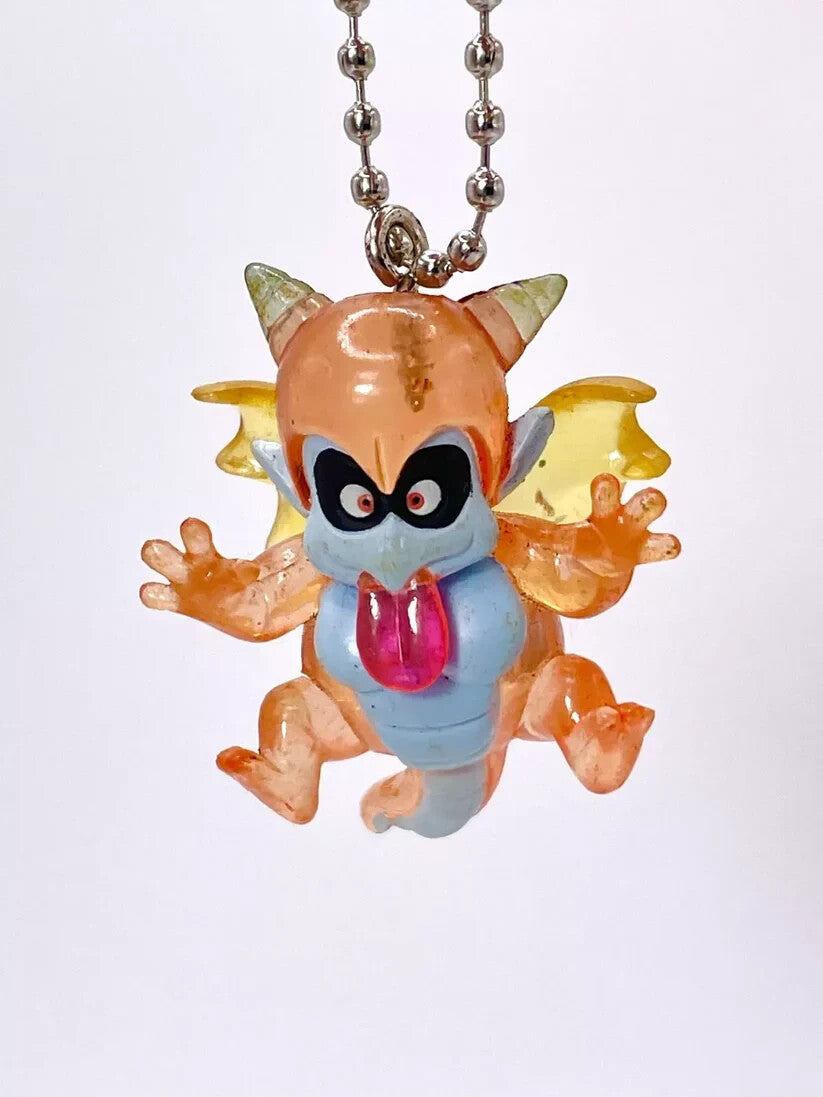 DQ Crystal Clear Monster Figure
