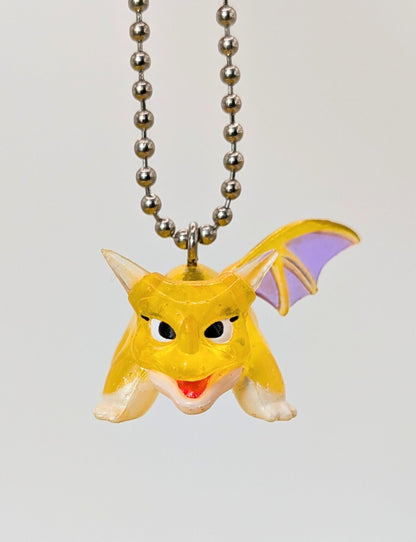 DQ Crystal Clear Monster Figure