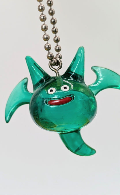 DQ Crystal Clear Monster Figure